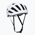 Cască de ciclism ABUS PowerDome polar white