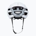 Cască de ciclism ABUS PowerDome polar white 4