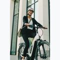 Lacăt de bicicletă ABUS Bordo 6200K/90 SH black 5