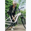 Lacăt de bicicletă ABUS Bordo 6200K/90 SH black 6