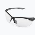 Ochelari de protecție pentru bicicletă Alpina Twist Four V black matte/black 5