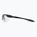 Ochelari de protecție pentru bicicletă Alpina Twist Four V black matte/black 8