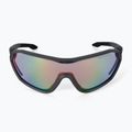 Ochelari de protecție pentru bicicletă Alpina S-Way VM coal matt black/rainbow mirror 3