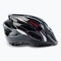 Cască de bicicletă Alpina MTB 17 black/white/red 3