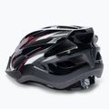 Cască de bicicletă Alpina MTB 17 black/white/red 4