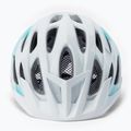 Cască de bicicletă Alpina MTB 17 white/light blue 2