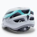 Cască de bicicletă Alpina MTB 17 white/light blue 4