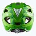 Cască de bicicletă pentru copii Alpina Ximo Flash green dino gloss 4