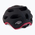 Cască de bicicletă Alpina Carapax 2.0 black/red matte 4