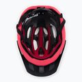 Cască de bicicletă Alpina Carapax 2.0 black/red matte 5