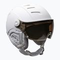 Cască de schi Alpina Jump 2.0 VM white/gray matt 11