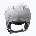 Cască de schi Alpina Jump 2.0 VM white/gray matt 3
