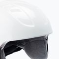 Căști de schi pentru copii Alpina Carat white/red/blue 6