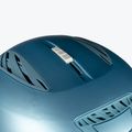 Cască de schi Alpina Grand skyblue/white matt 11