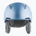 Cască de schi Alpina Grand skyblue/white matt 13