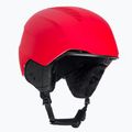 Cască de schi Alpina Grand red matt