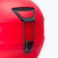 Cască de schi Alpina Grand red matt 7