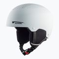 Căști de schi pentru copii Alpina Zupo grey matt 10