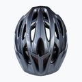 Cască de ciclism Alpina MTB 17 dark/silver 2