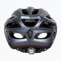 Cască de ciclism Alpina MTB 17 dark/silver 4