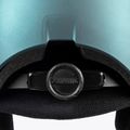 Cască de schi Alpina Arber Visor Q Lite petrol/green matt 7