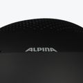 Căști de schi pentru copii Alpina Zupo black matte 7