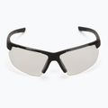Ochelari de protecție pentru bicicletă Alpina Defey HR black matt/clear mirror 3