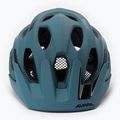 Cască de bicicletă Alpina Carapax 2.0 dirt blue matt 2