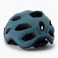 Cască de bicicletă Alpina Carapax 2.0 dirt blue matt 4