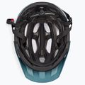 Cască de bicicletă Alpina Carapax 2.0 dirt blue matt 5