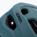 Cască de bicicletă Alpina Carapax 2.0 dirt blue matt 7