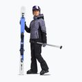 Geacă de snowboard pentru femei ROXY 20K Ice Haven twilight purple wildin out 2