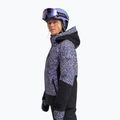 Geacă de snowboard pentru femei ROXY 20K Ice Haven twilight purple wildin out 4