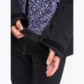 Geacă de snowboard pentru femei ROXY 20K Ice Haven twilight purple wildin out 6