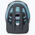Cască de bicicletă Alpina Rootage Evo dirt blue matt 6