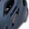 Cască de bicicletă Alpina Mythos 3.0 L.E. indigo matte 4