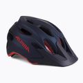 Cască de bicicletă pentru copii Alpina Carapax indigo matte