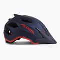 Cască de bicicletă pentru copii Alpina Carapax indigo matte 3