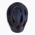 Cască de bicicletă pentru copii Alpina Carapax indigo matte 6