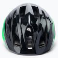 Cască de bicicletă pentru copii Alpina Pico black/green gloss 2