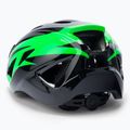 Cască de bicicletă pentru copii Alpina Pico black/green gloss 4