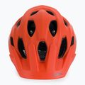 Cască de bicicletă pentru copii Alpina Carapax pumpkin orange matt 2