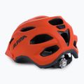 Cască de bicicletă pentru copii Alpina Carapax pumpkin orange matt 4