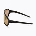 Ochelari de protecție pentru bicicletă Alpina Ram Q-Lite V black  matt/red mirror 4