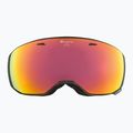 Ochelari de schi Alpina Estetica Q-Lite black/rose matt/rainbow sph 7