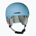 Căști de schi pentru copii Alpina Zupo skyblue matt