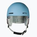 Căști de schi pentru copii Alpina Zupo skyblue matt 2