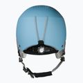 Căști de schi pentru copii Alpina Zupo skyblue matt 3