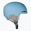 Căști de schi pentru copii Alpina Zupo skyblue matt 4