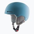 Căști de schi pentru copii Alpina Zupo skyblue matt 9